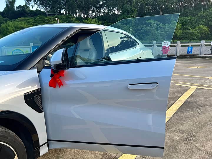 BYD Song L 2024 2024款 662km 卓越型