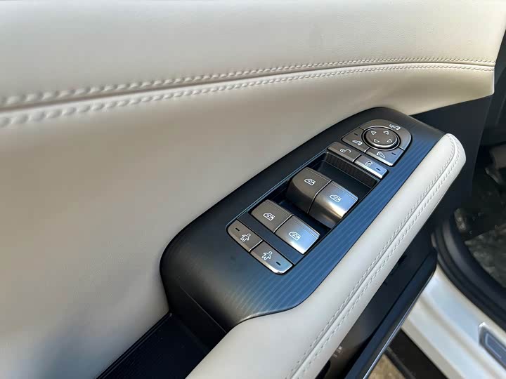 BYD Song L 2024 2024款 662km 卓越型