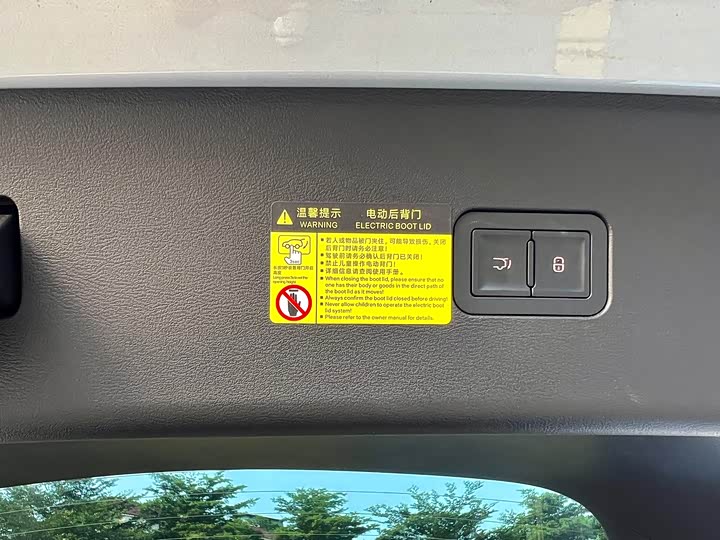 BYD Song L 2024 2024款 662km 卓越型