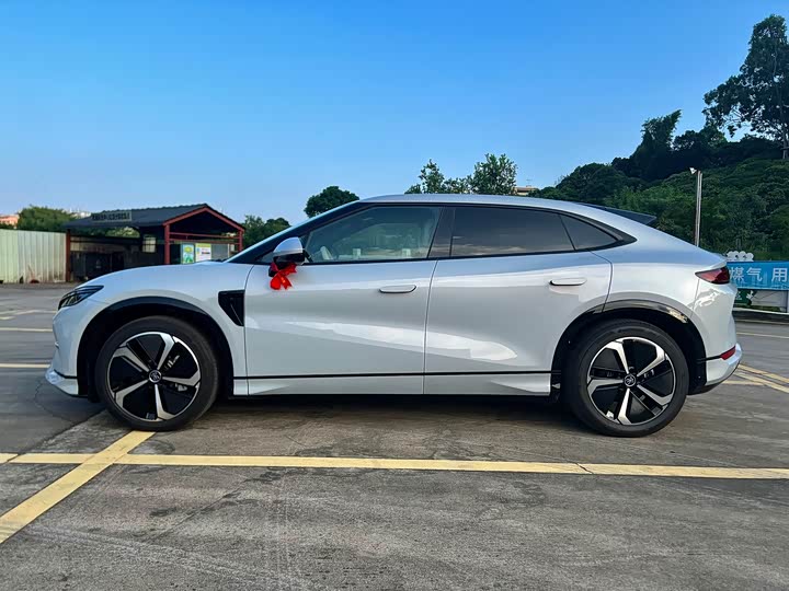 BYD Song L 2024 2024款 662km 卓越型