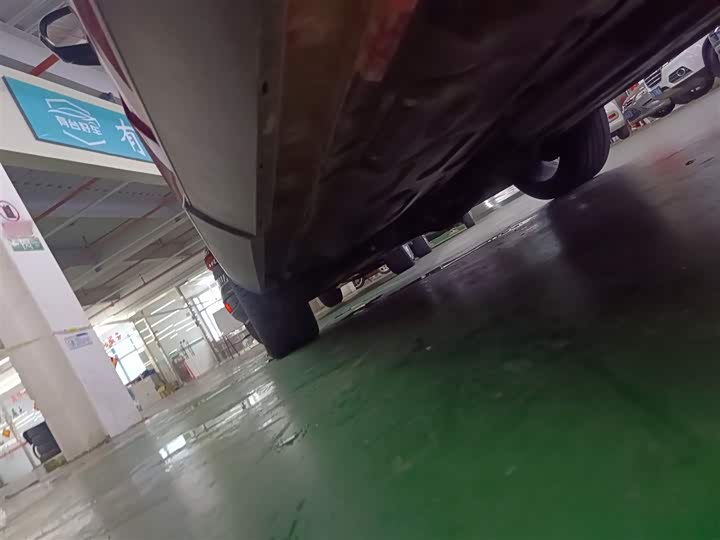 BYD Song Plus 2020 2020款 1.5T 自动尊贵型