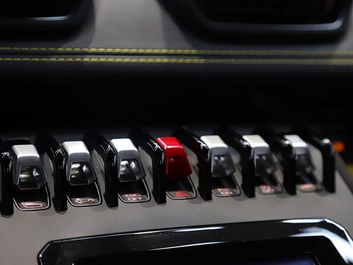 Lamborghini Huracán 2023 2023款 Huracán Tecnica