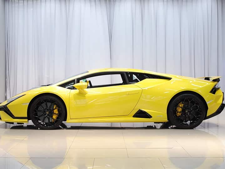 Lamborghini Huracán 2023 2023款 Huracán Tecnica