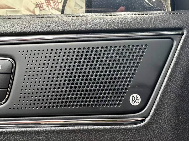 Ford Taurus 2019 2019款 EcoBoost 245 尊享版