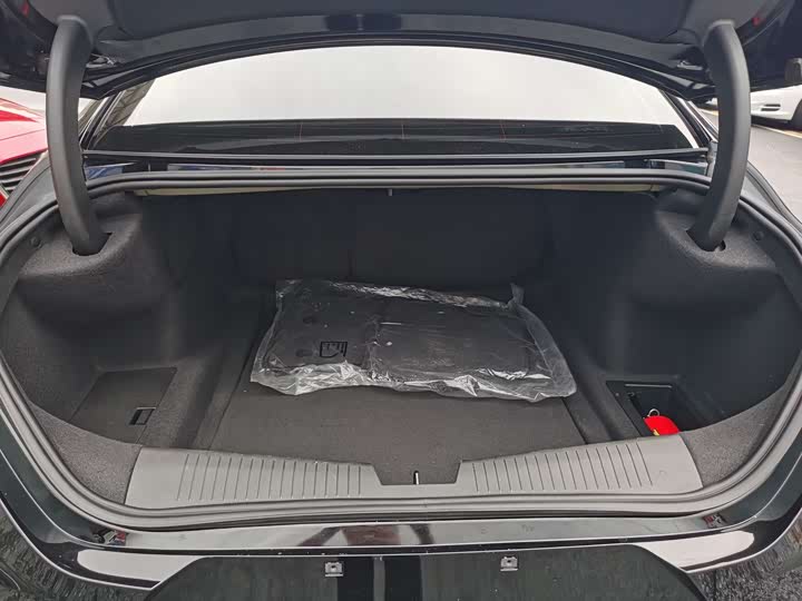 Cadillac CT4 2023 2023款 25T 豪华型