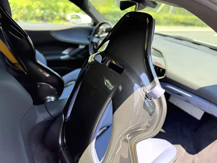 Ferrari SF90 2020 2020款 3.9T V8 Stradale