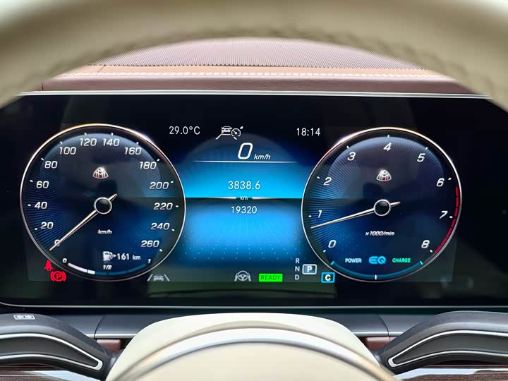 Mercedes-Benz Maybach GLS 2022 2022款 GLS 480 4MATIC