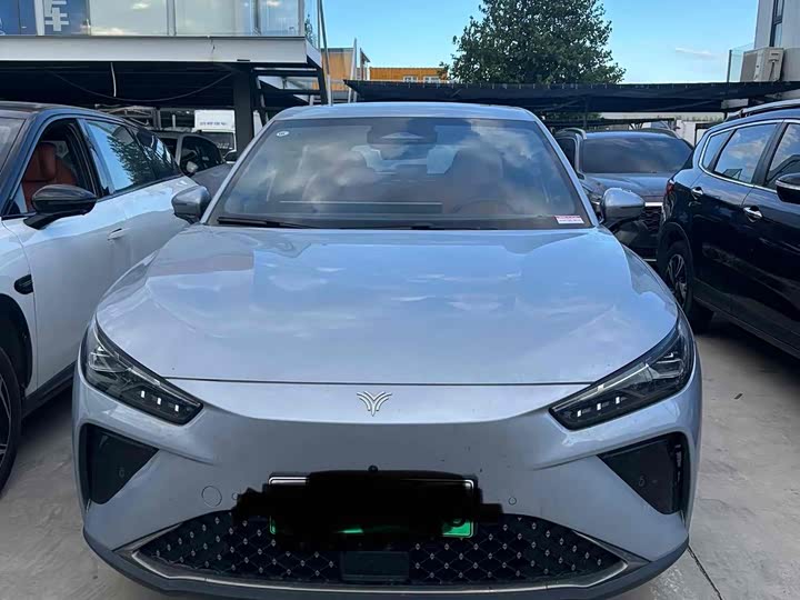 Hozon L 2024 2024款 增程 220 闪充版