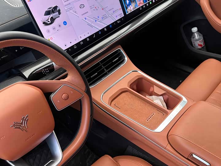 Hozon L 2024 2024款 增程 220 闪充版