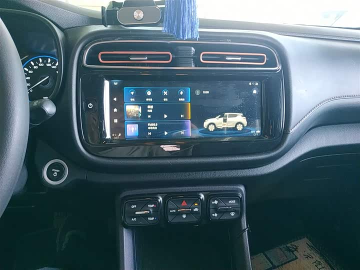 GAC Aion GE3 2020 2020款 530 互联网悦享版