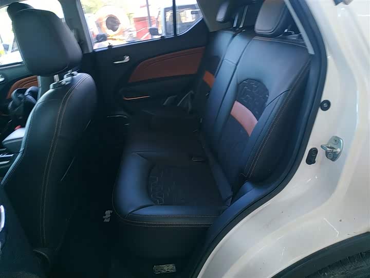 GAC Aion GE3 2020 2020款 530 互联网悦享版