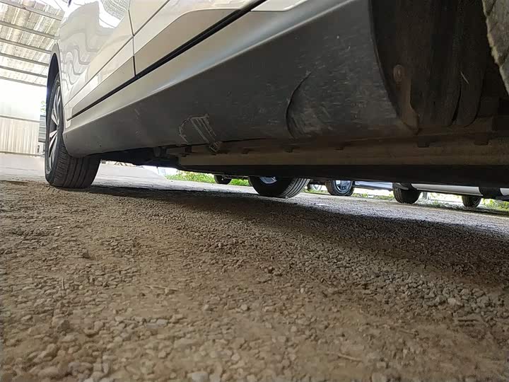 GAC Aion GE3 2020 2020款 530 互联网悦享版