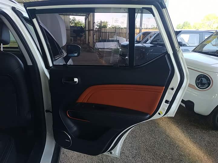 GAC Aion GE3 2020 2020款 530 互联网悦享版