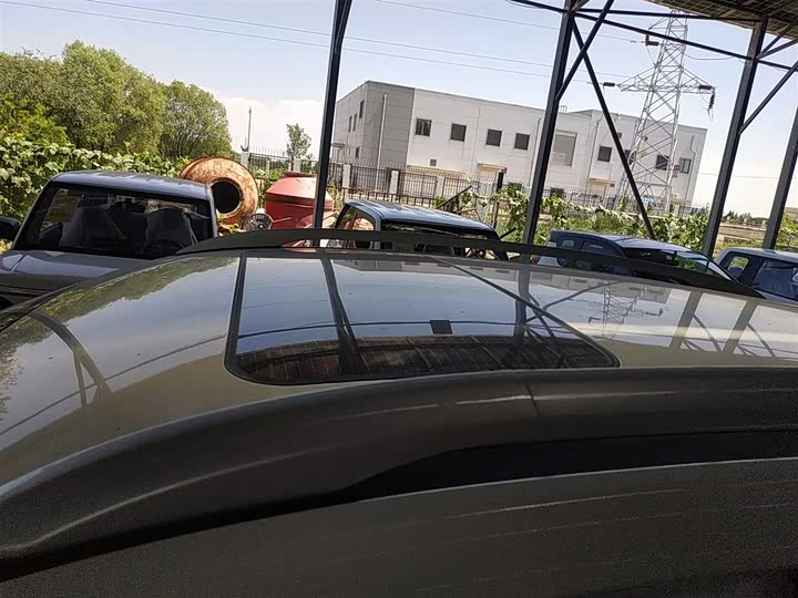 GAC Aion GE3 2020 2020款 530 互联网悦享版