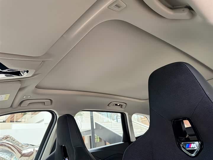 BMW X1 2024 2024款 xDrive25Li M运动套装