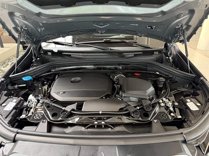 BMW X1 2024 2024款 xDrive25Li M运动套装