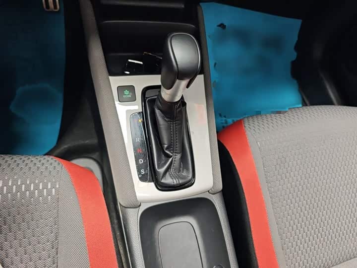 Honda Life 2023 2023款 1.5L CVT SPO-SS灵动版