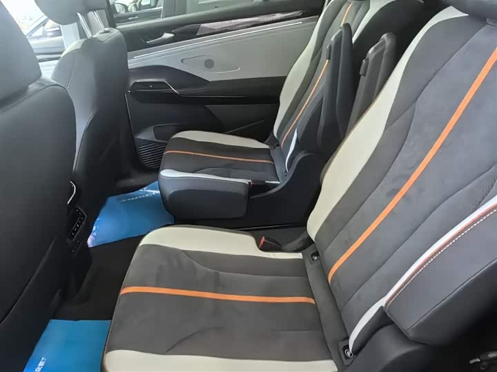 Volkswagen ID.6 Crozz 2022 2022款 长续航PRO版