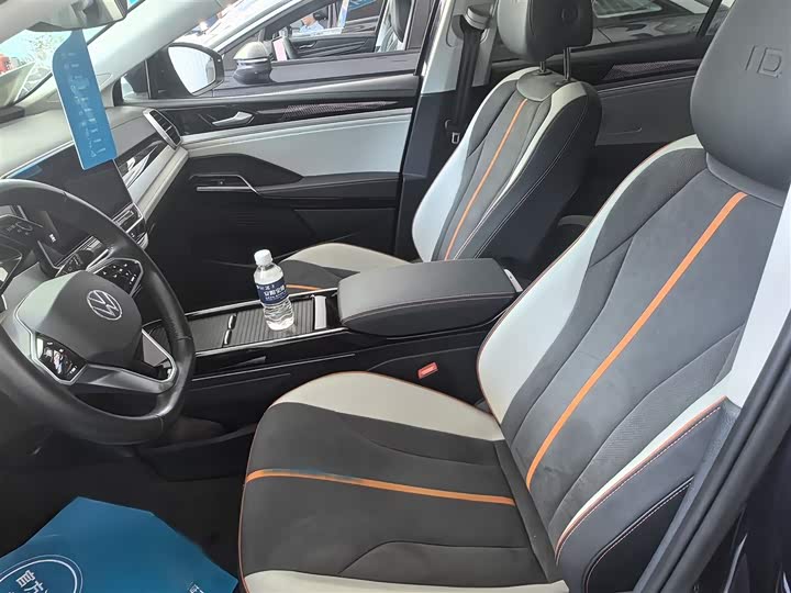 Volkswagen ID.6 Crozz 2022 2022款 长续航PRO版