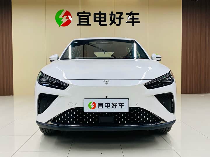 Hozon L 2024 2024款 增程 220 闪充版