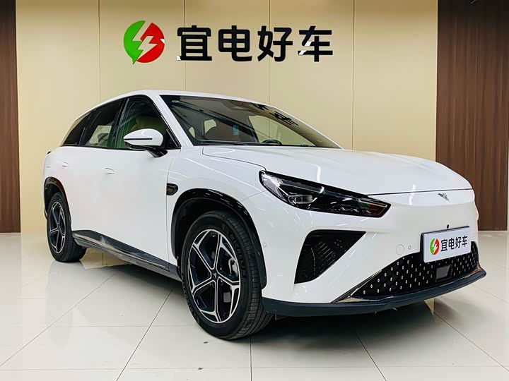 Hozon L 2024 2024款 增程 220 闪充版