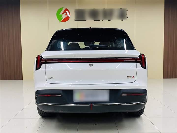 Hozon L 2024 2024款 增程 220 闪充版