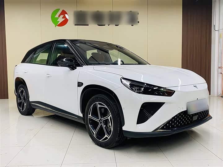 Hozon L 2024 2024款 增程 220 闪充版