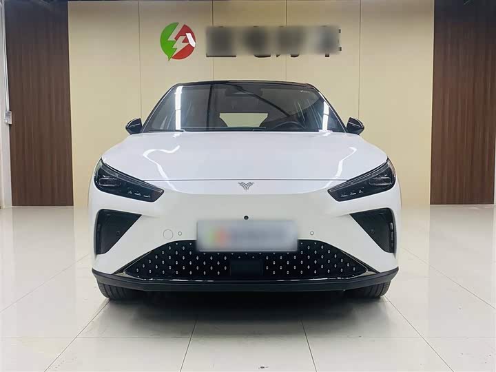 Hozon L 2024 2024款 增程 220 闪充版