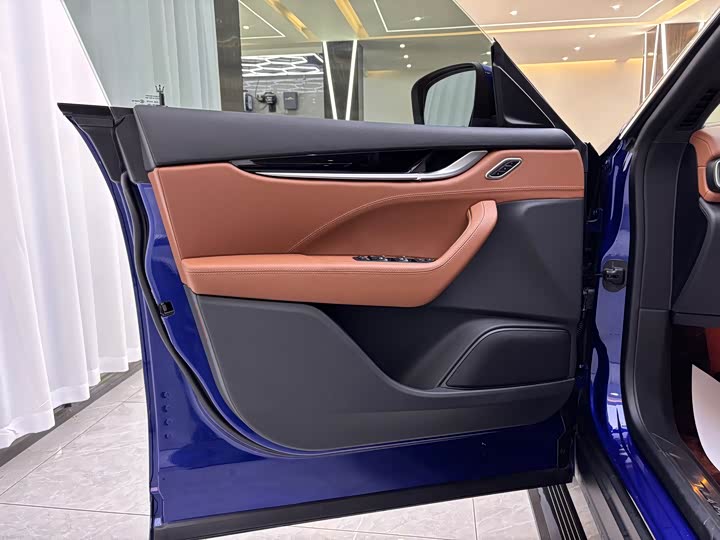 Maserati Levante 2022 2022款 2.0T GT锋芒版