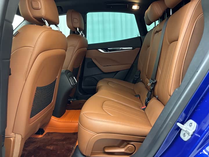 Maserati Levante 2022 2022款 2.0T GT锋芒版