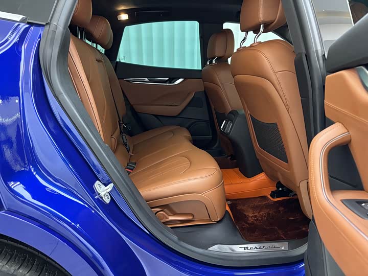 Maserati Levante 2022 2022款 2.0T GT锋芒版