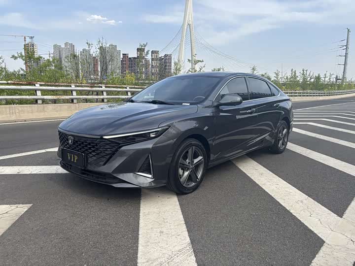 2023 Changan Raeton Plus