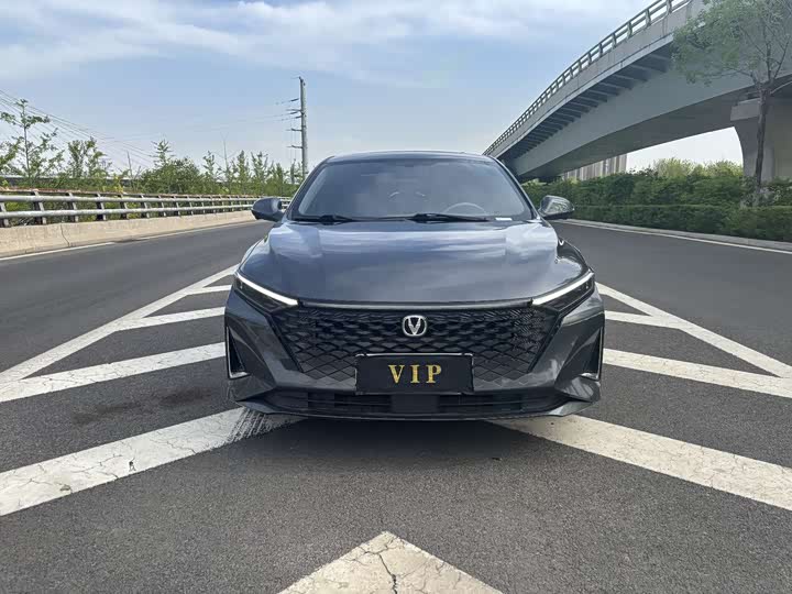 2023 Changan Raeton Plus