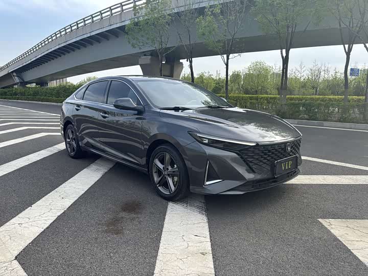 2023 Changan Raeton Plus