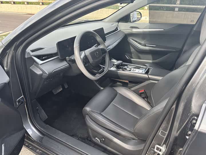 2023 Changan Raeton Plus