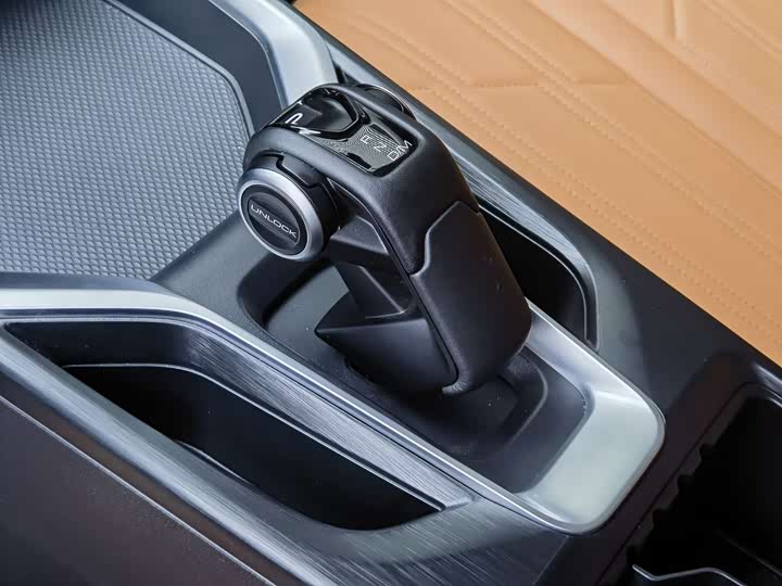 Haval H5 2023 2023款 2.0T自动两驱领英 汽油