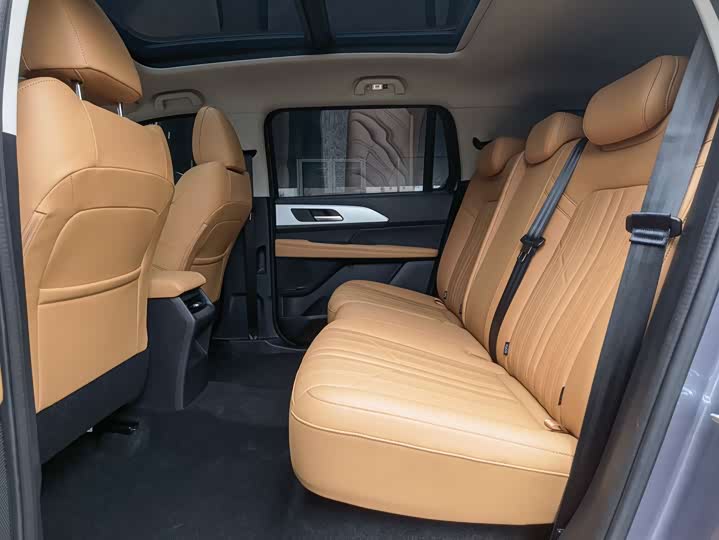 Haval H5 2023 2023款 2.0T自动两驱领英 汽油