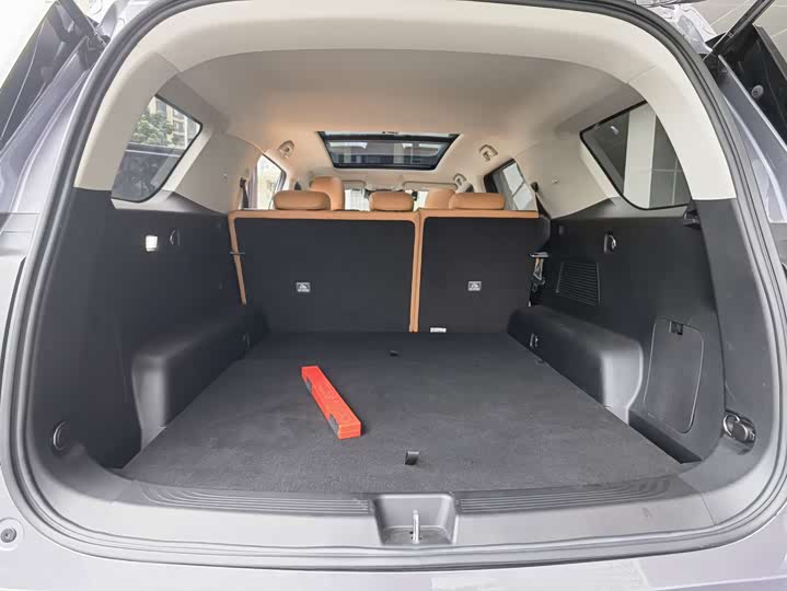 Haval H5 2023 2023款 2.0T自动两驱领英 汽油