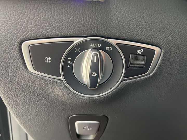 Mercedes-Benz EQC 2021 2021款 EQC 350 4MATIC