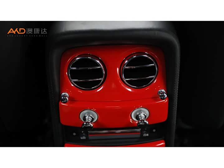 Rolls-Royce Phantom 2013 2013款 6.7L 加长版EWB