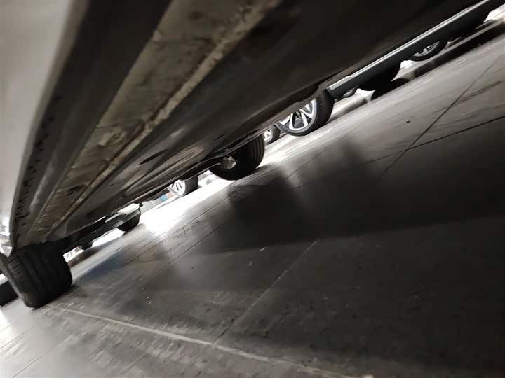 Volkswagen Tiguan X 2021 2021款 330TSI 两驱越享版