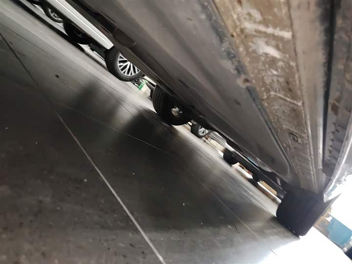 Volkswagen Tiguan X 2021 2021款 330TSI 两驱越享版