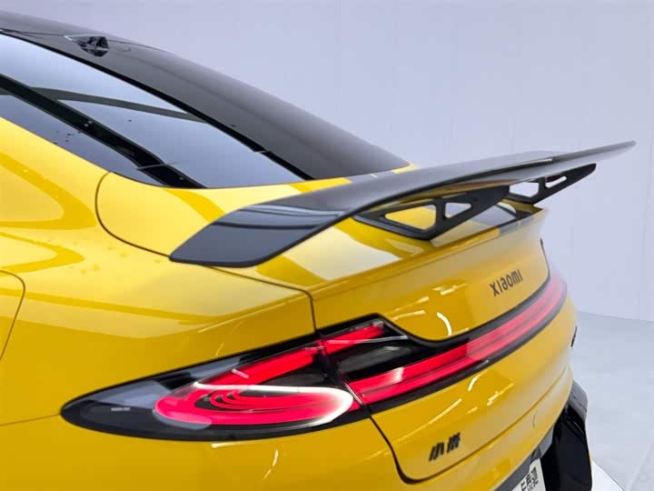 Xiaomi SU7 Ultra 2025 2025款 Ultra