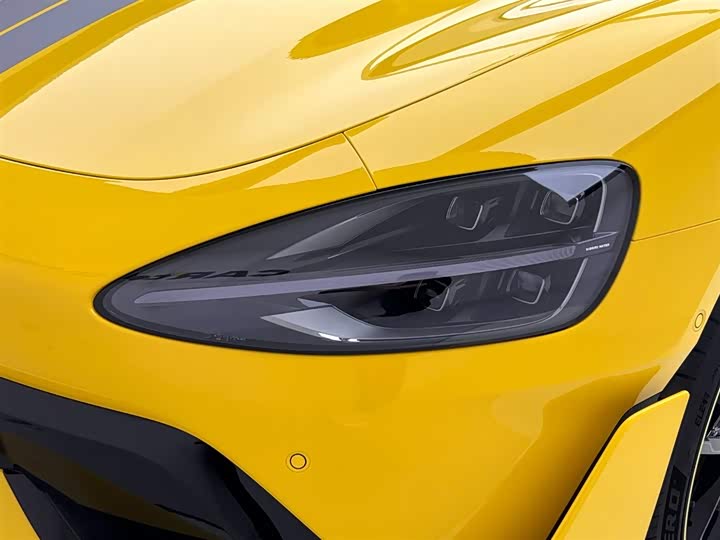 Xiaomi SU7 Ultra 2025 2025款 Ultra