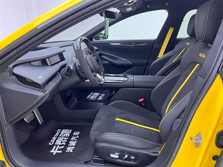 Xiaomi SU7 Ultra 2025 2025款 Ultra