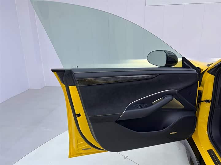 Xiaomi SU7 Ultra 2025 2025款 Ultra