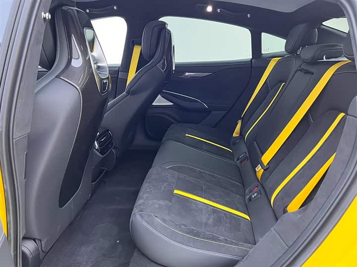 Xiaomi SU7 Ultra 2025 2025款 Ultra