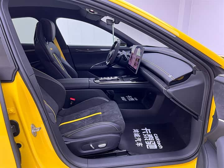 Xiaomi SU7 Ultra 2025 2025款 Ultra