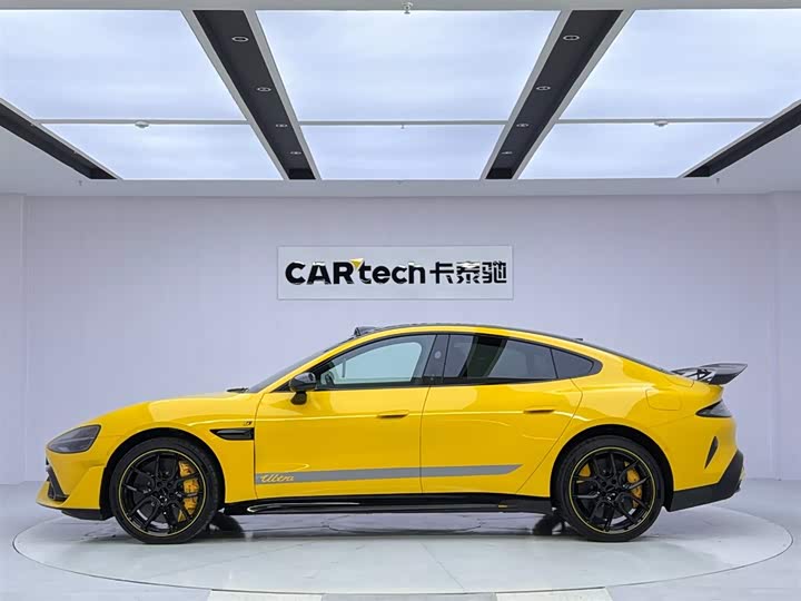 Xiaomi SU7 Ultra 2025 2025款 Ultra