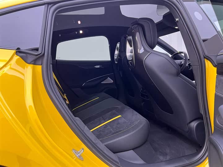 Xiaomi SU7 Ultra 2025 2025款 Ultra